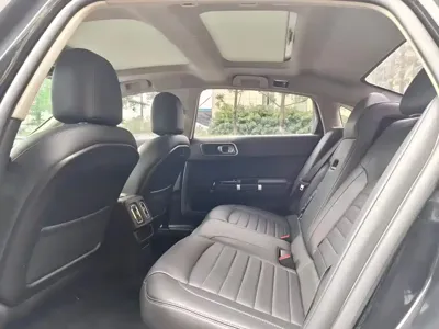 Citroen C6