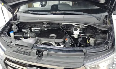 Hyundai Solati