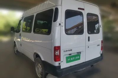 JMC Transit