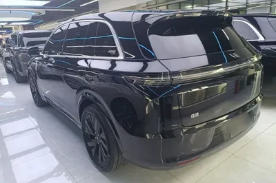 Li Auto L7