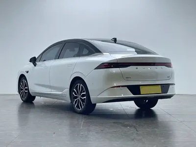 Xpeng P5