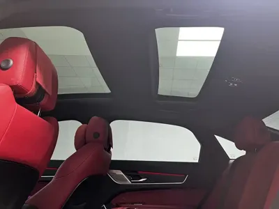 Jaguar XFL