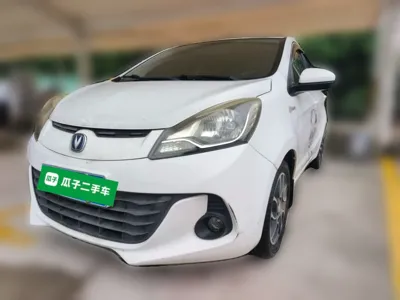 Changan Benni