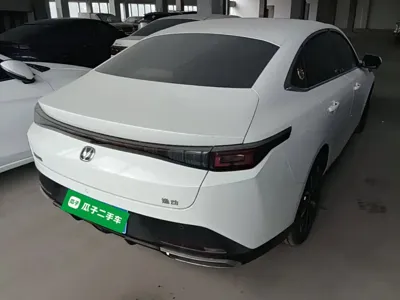 Changan Eado