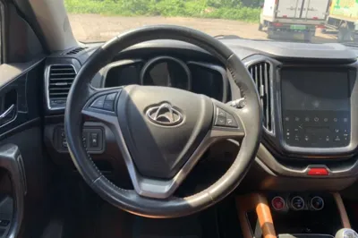 CHANGAN OSHAN CX70