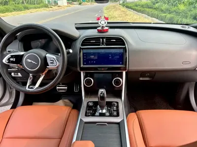 Jaguar XEL