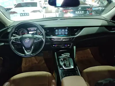 Buick Regal