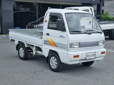 ChevroletGMDaewoo labo