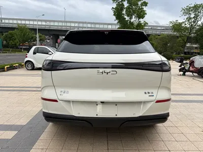 BYD 海狮06