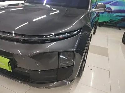 Li Auto Li L6