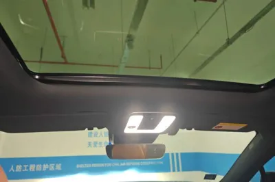 Li Auto ONE