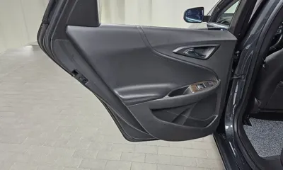 ChevroletGMDaewoo Malibu