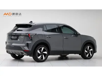 Lynk & Co 06 EM-P