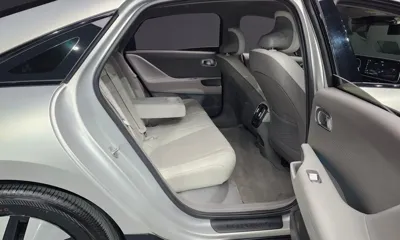 Hyundai Ioniq6