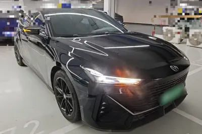 Changan UNI-V