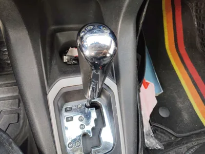 Citroen Elysee