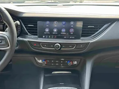 Buick Regal