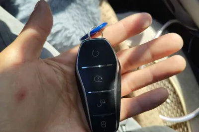 BYD Qin Plus