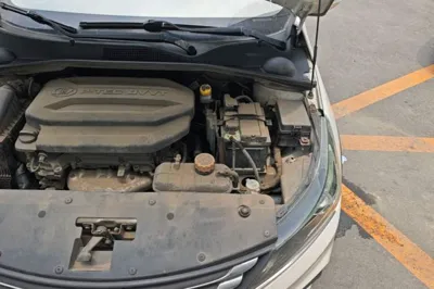 Baojun 310W