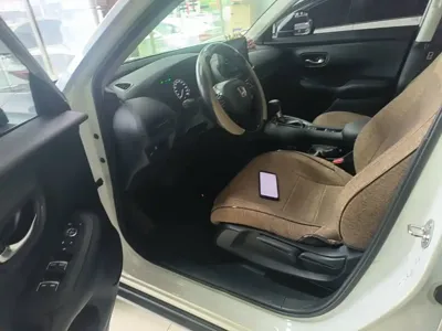 Honda ZR-V