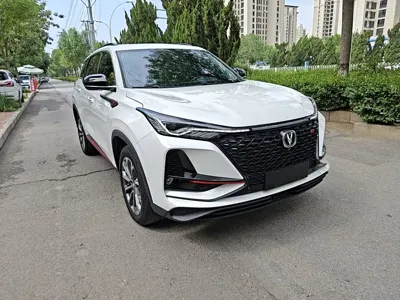 Changan 长安CS75PLUS