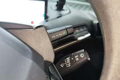 Baojun KiWi EV