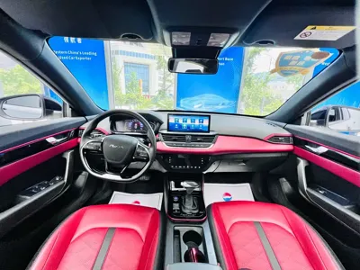 Aeolus Yixuan