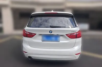 BMW 2 Series Active Tourer