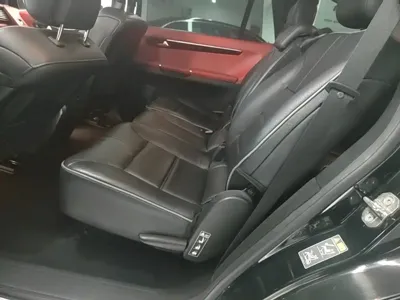 Mercedes-Benz R-Class
