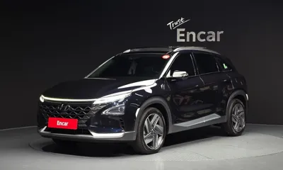 Hyundai Nexo