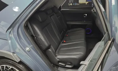 Hyundai Ioniq5