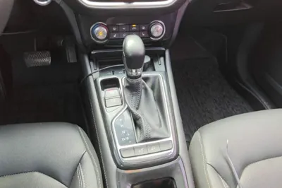 Roewe RX3