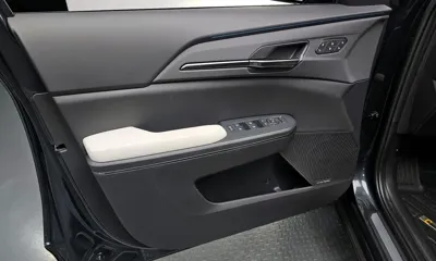Kia EV5