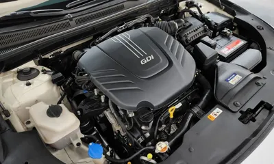 Hyundai Aslan
