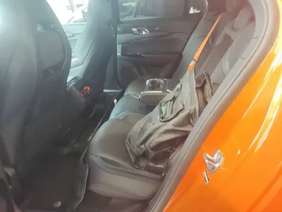 Lynk & Co 02 Hatchback