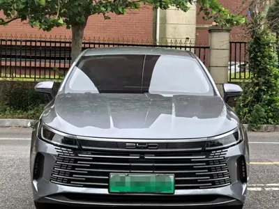 BYD Destroyer 05