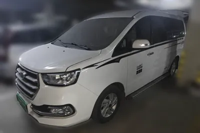 JAC Refine M4