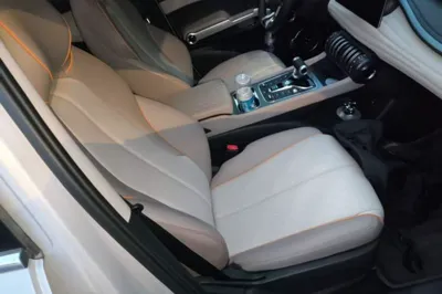 BYD Yuan Plus