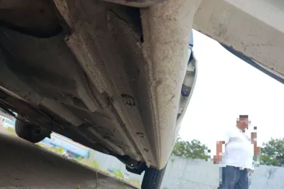 Volkswagen Santana
