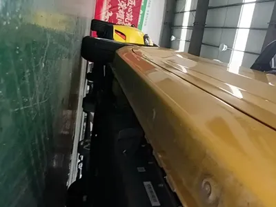 Wuling MINIEV
