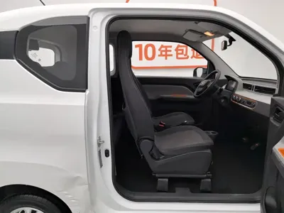 Wuling MINIEV