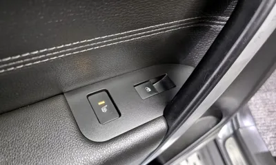 ChevroletGMDaewoo Captiva