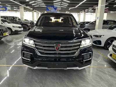 Roewe RX8
