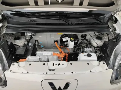 Wuling MINIEV