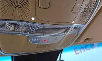 Kia K9