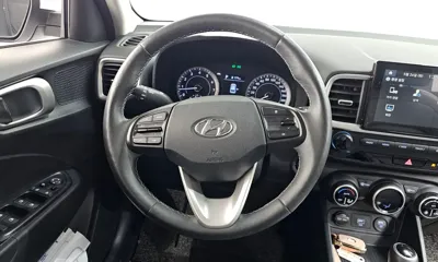 Hyundai Venue