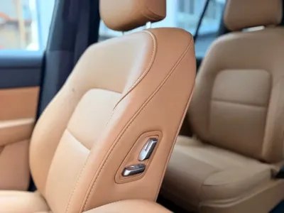Li Auto Li ONE