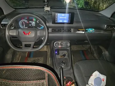 Wuling Hongguang EV