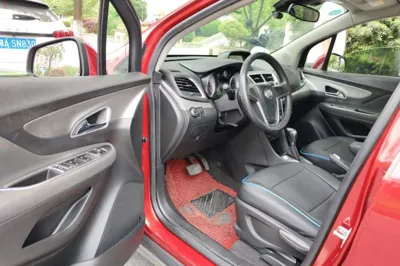 Buick Encore