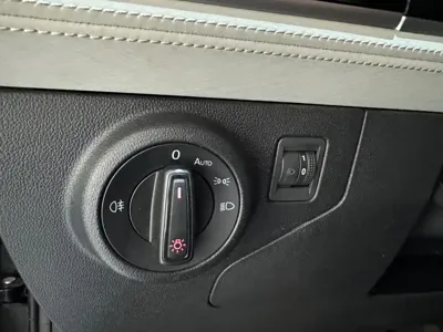 Jetta VS5